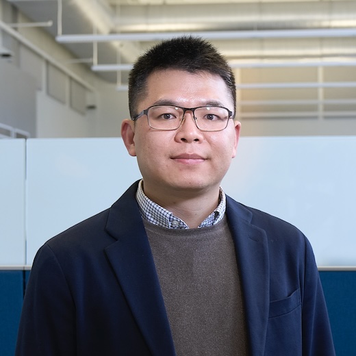 Yongjun "Josh" Zhang