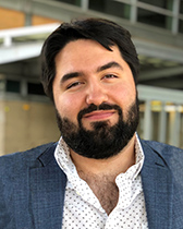 Nicholas Bascunan-Wiley