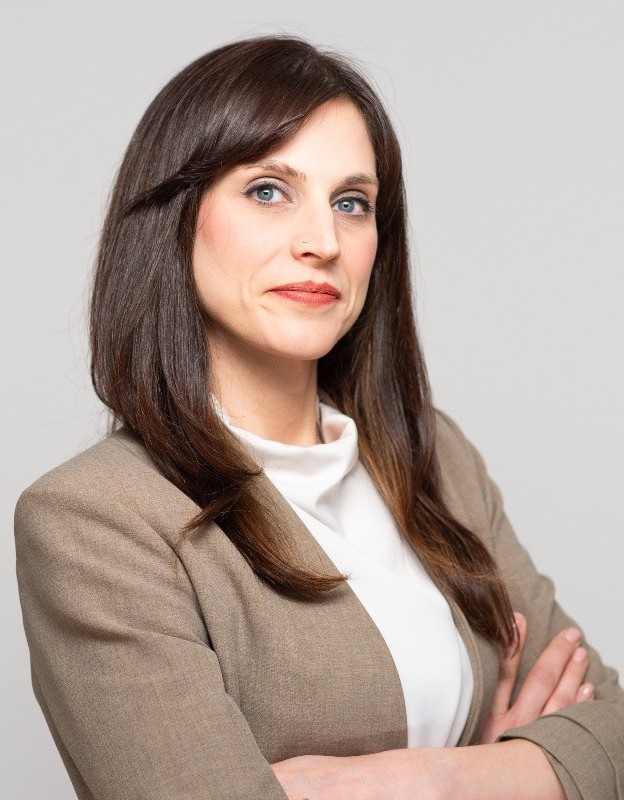 Jennifer Heerwig