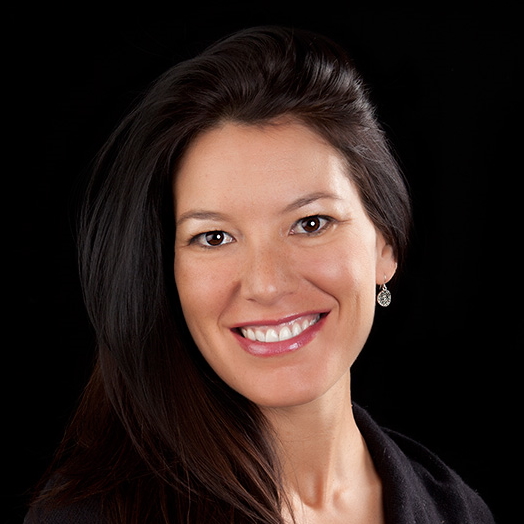 Karina Yager,  Impacts of climate change in mountain environments