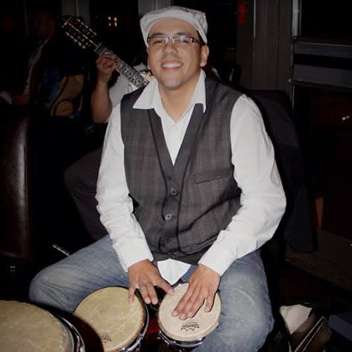 cristian rivera