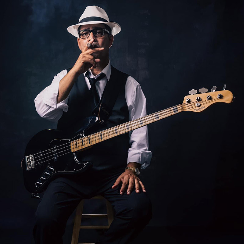 ruben rodriguez