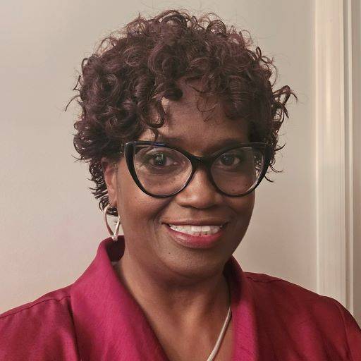 Cheryl Chambers image Cheryl Chambers image