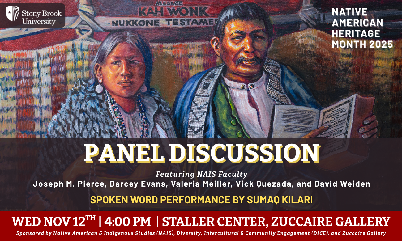 2025 NAHM Faculty Panel