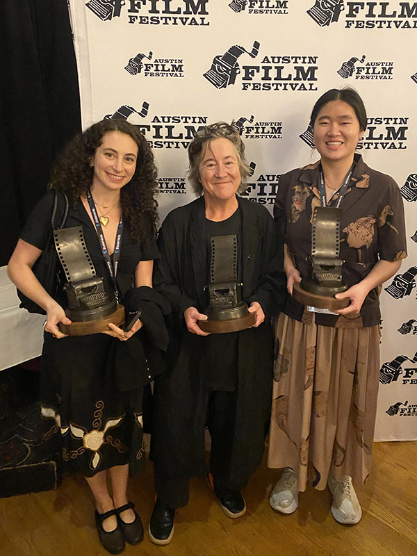 austin film festival