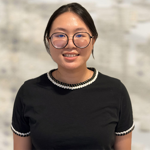 Tina Dong