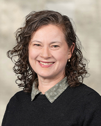 Amanda Olsen