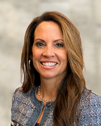 Dina DeMeo