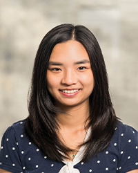 Ashley Huang