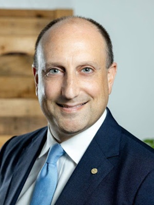 David Schieren