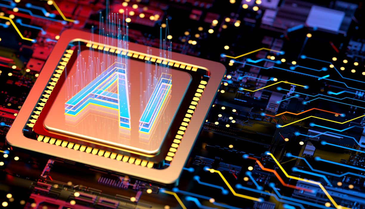 AI Logo