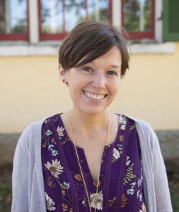 MFA Student Becca Osborn Honored with SUNY Awards