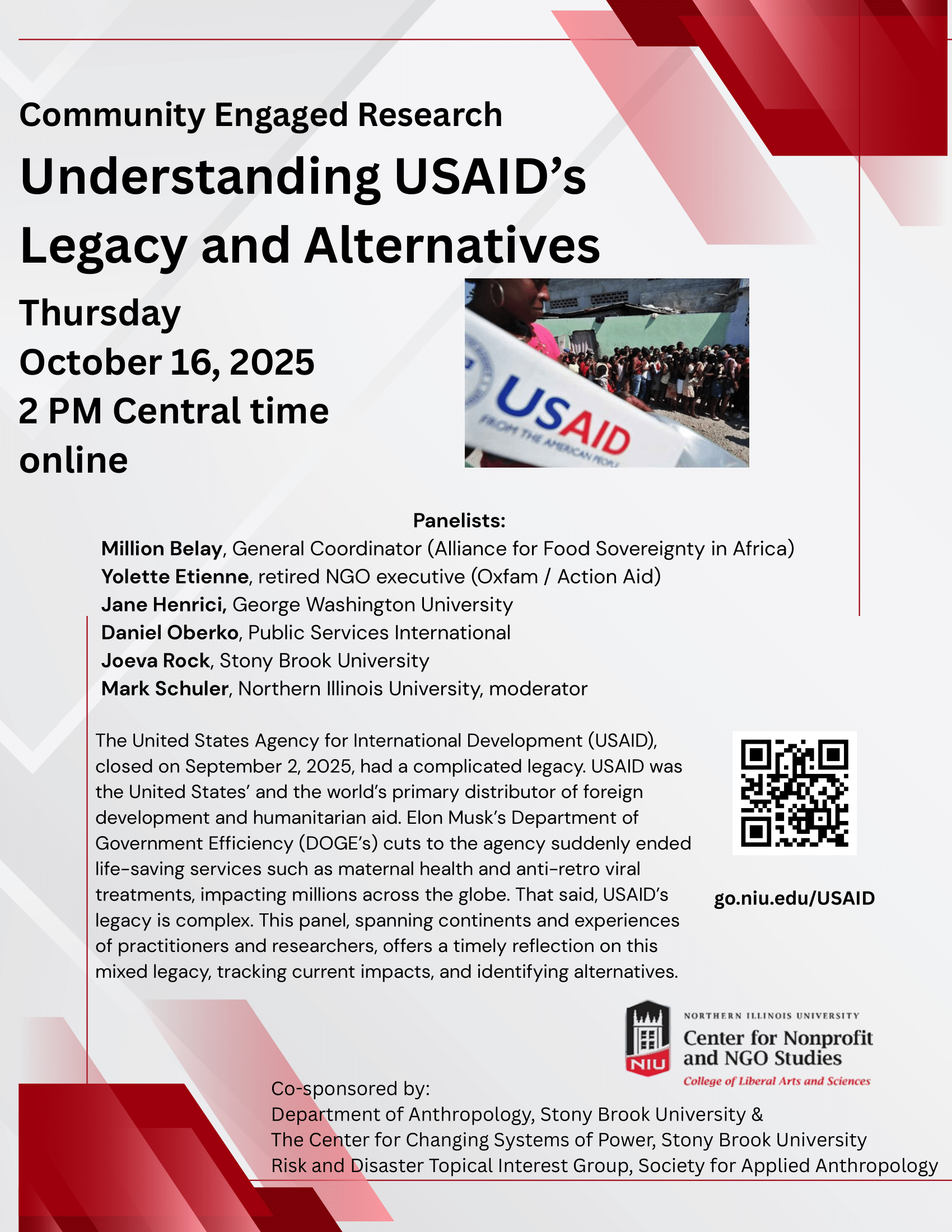 usaid usaid