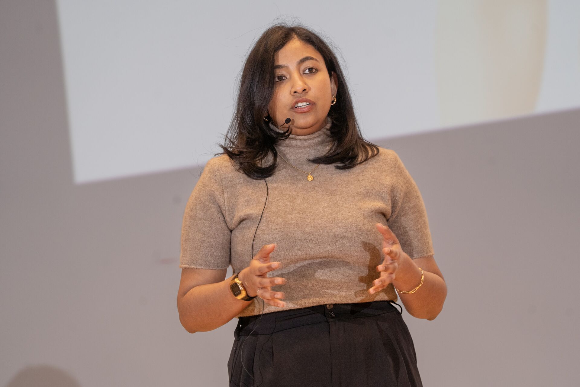 Anwesha Sil
