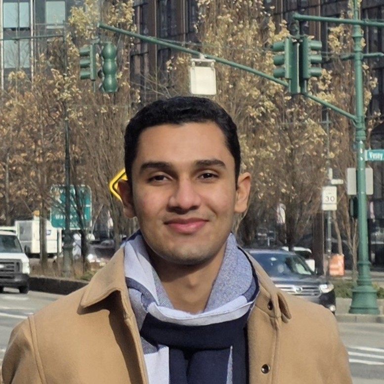 Akshar Thakor