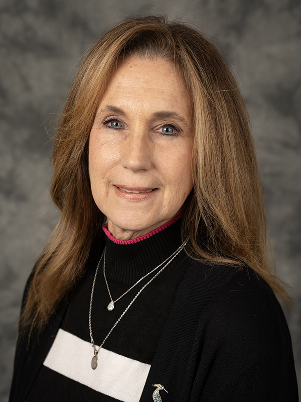 lorraine luongo