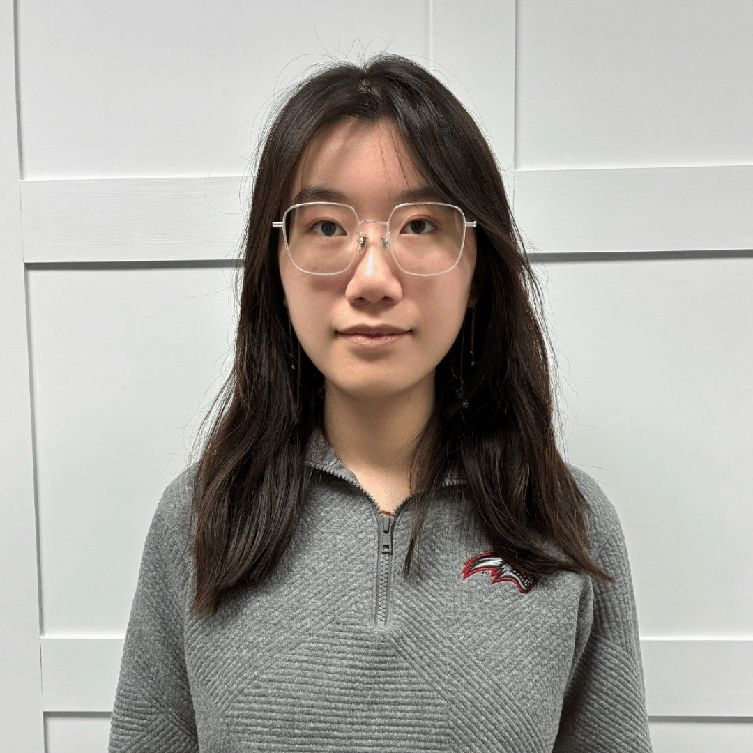 Esther Wang